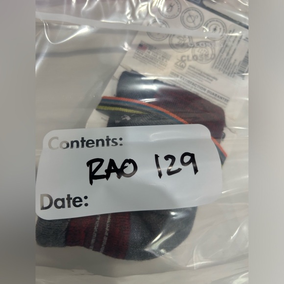 Smartwool Women's Hike Light Cushion Unisex Low Ankle Socks Charcoal NWT - Picture 3 of 6